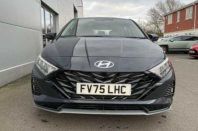 Hyundai i20 1.0T GDi Advance 5dr DCT