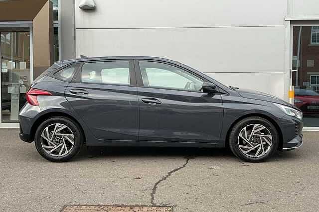 Hyundai i20 1.0T GDi Advance 5dr DCT