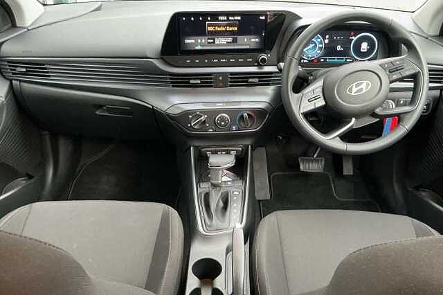 Hyundai i20 1.0T GDi Advance 5dr DCT