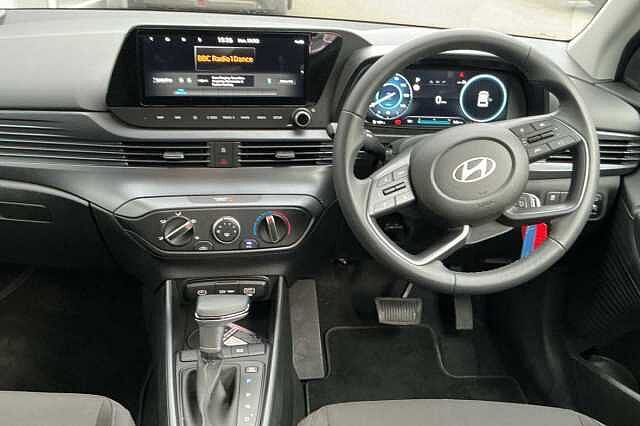 Hyundai i20 1.0T GDi Advance 5dr DCT