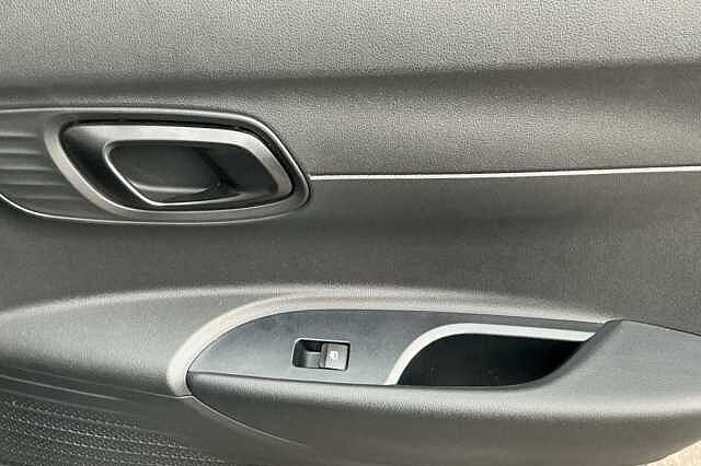 Hyundai i20 1.0T GDi Advance 5dr DCT