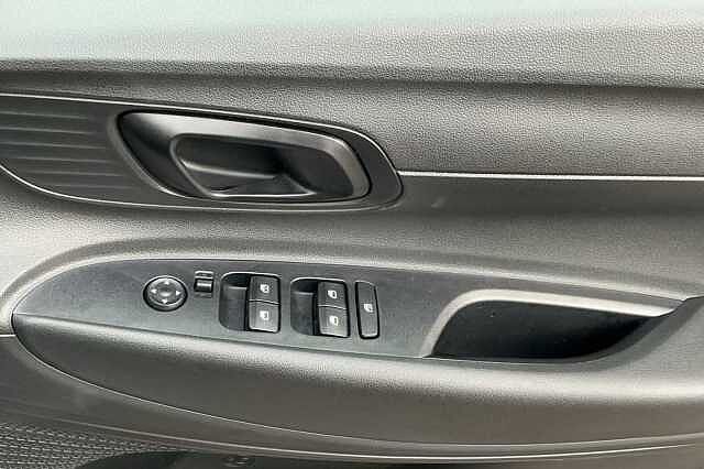 Hyundai i20 1.0T GDi Advance 5dr DCT