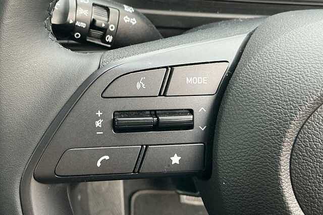 Hyundai i20 1.0T GDi Advance 5dr DCT