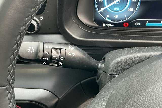 Hyundai i20 1.0T GDi Advance 5dr DCT