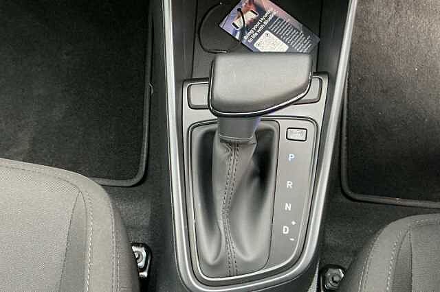 Hyundai i20 1.0T GDi Advance 5dr DCT