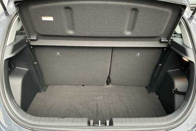 Hyundai i20 1.0T GDi Advance 5dr DCT