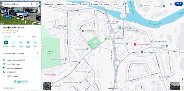 Hyundai I20 1.0T GDi N Line S 5dr META BLUE