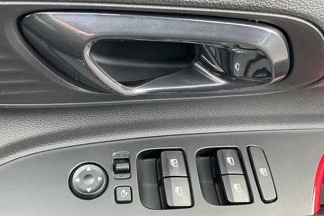 Hyundai I20 1.0T GDi N Line S 5dr META BLUE