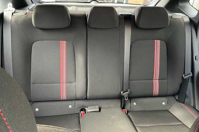 Hyundai I20 1.0T GDi N Line S 5dr META BLUE