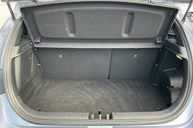 Hyundai I20 1.0T GDi N Line S 5dr META BLUE