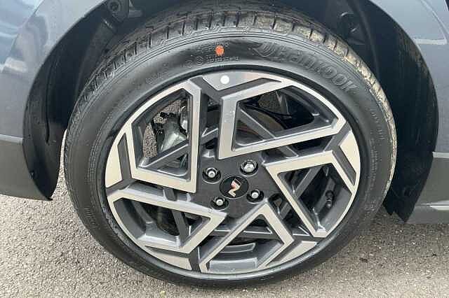 Hyundai i20 1.0T GDi N Line S 5dr