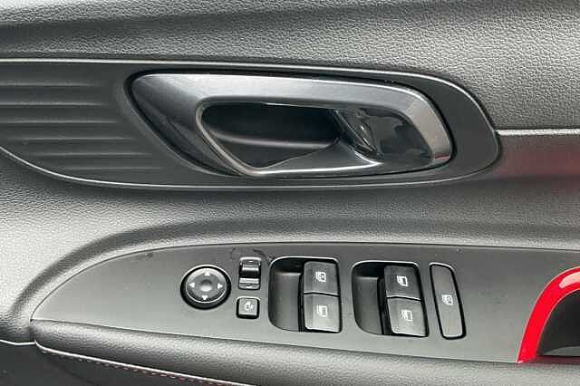 Hyundai i20 1.0T GDi N Line S 5dr