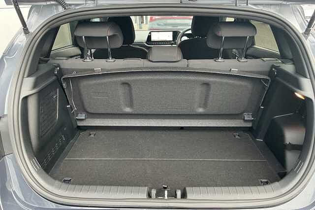 Hyundai i20 1.0T GDi N Line S 5dr