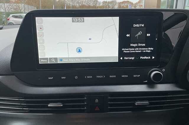 Hyundai i20 1.0T GDi Premium 5dr