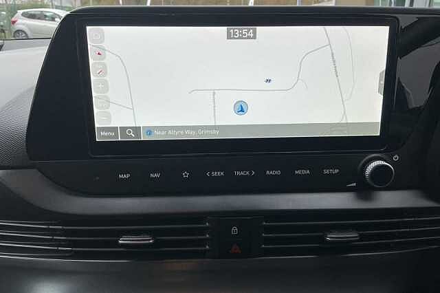 Hyundai i20 1.0T GDi Premium 5dr