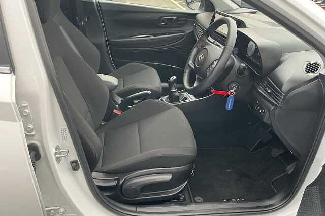 Hyundai i20 1.0T GDi Premium 5dr
