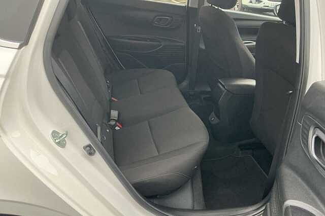 Hyundai i20 1.0T GDi Premium 5dr