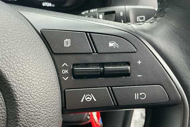 Hyundai i20 1.0T GDi Premium 5dr