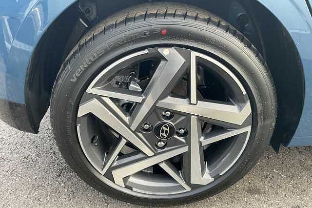 Hyundai i20 1.0T GDi Premium 5dr DCT