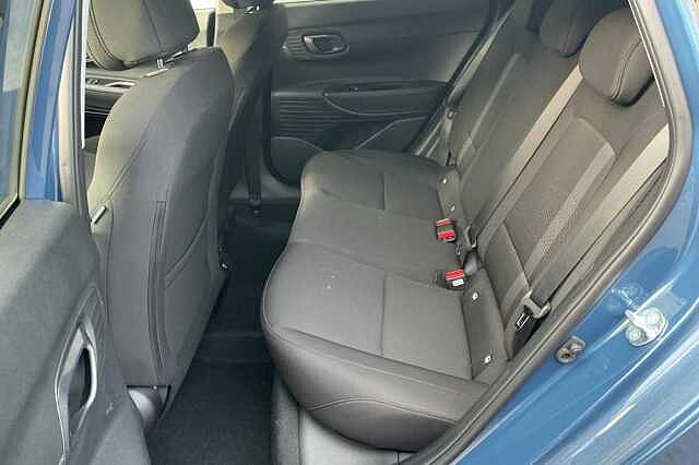 Hyundai i20 1.0T GDi Premium 5dr DCT