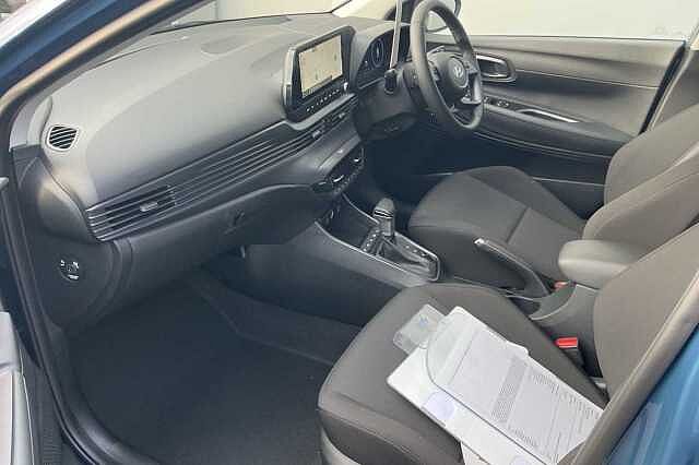 Hyundai i20 1.0T GDi Premium 5dr DCT