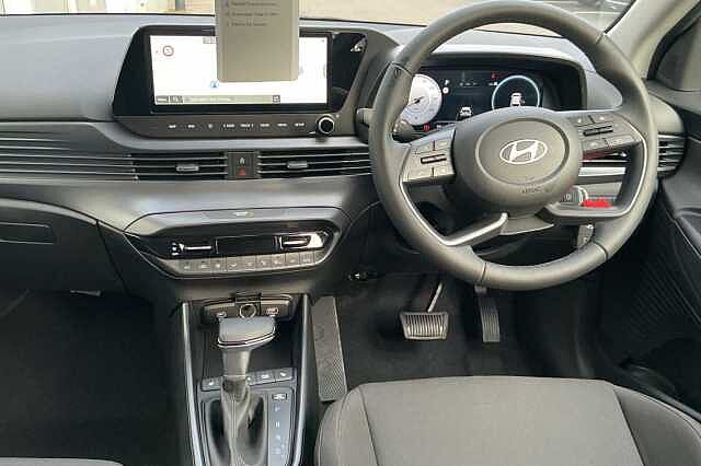 Hyundai i20 1.0T GDi Premium 5dr DCT