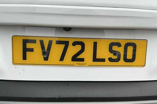 Hyundai KONA 1.0 TGDi 48V MHEV SE Connect 5dr Atlas White