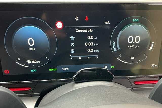 Hyundai KONA 1.6 Hybrid 129 N Line S 5dr DCT
