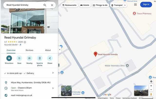 Hyundai i10 1.0 [63] Advance 5dr [Nav]