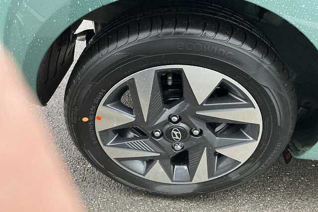 Hyundai i10 1.0 [63] Advance 5dr [Nav]