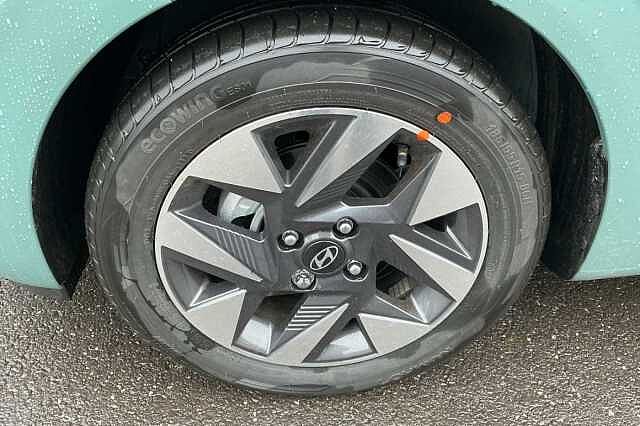 Hyundai i10 1.0 [63] Advance 5dr [Nav]