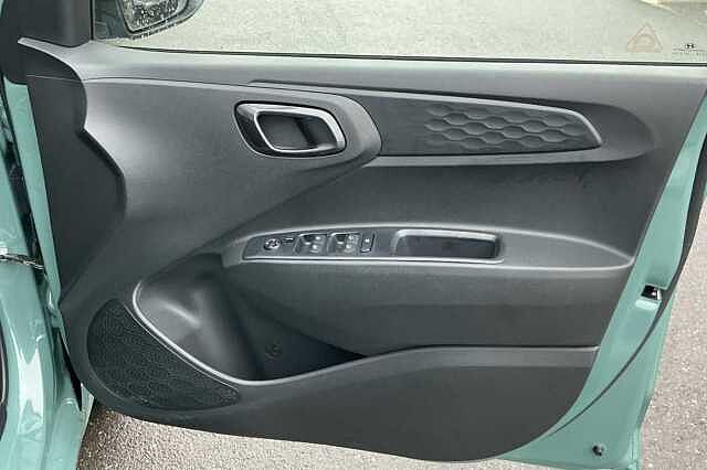 Hyundai i10 1.0 [63] Advance 5dr [Nav]