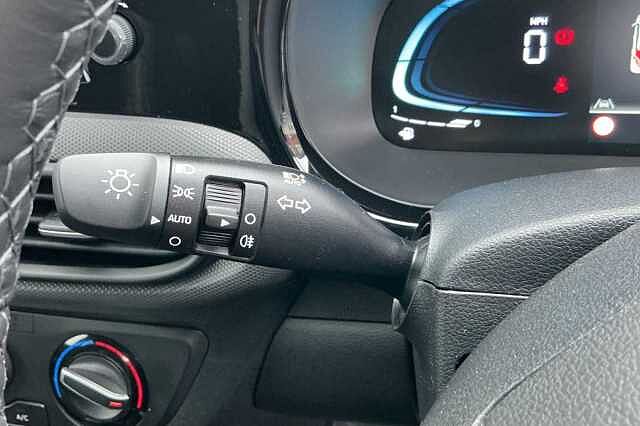 Hyundai i10 1.0 [63] Advance 5dr [Nav]