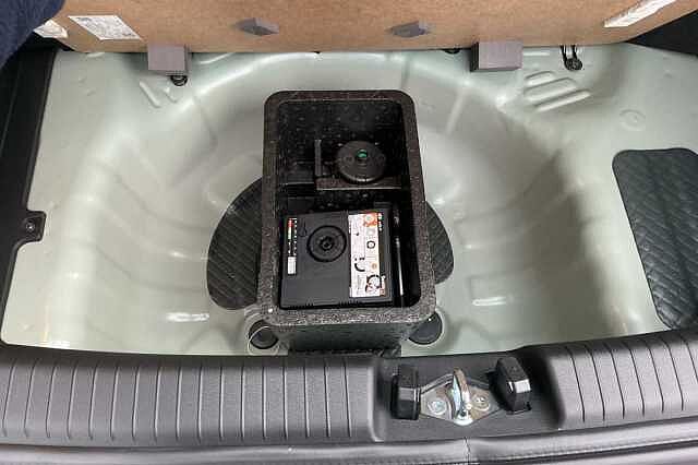 Hyundai i10 1.0 [63] Advance 5dr [Nav]