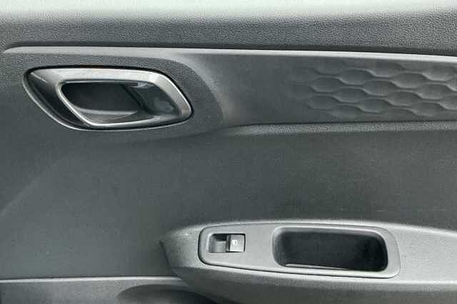 Hyundai I10 1.0 [63] Advance 5dr Auto [Nav] meta blue