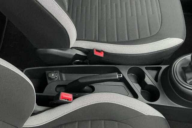 Hyundai I10 1.0 [63] Advance 5dr Auto [Nav] meta blue