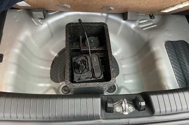 Hyundai I10 1.0 [63] Advance 5dr Auto [Nav] meta blue