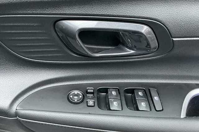 Hyundai I20 1.0T GDi Premium 5dr DCT Atlas White