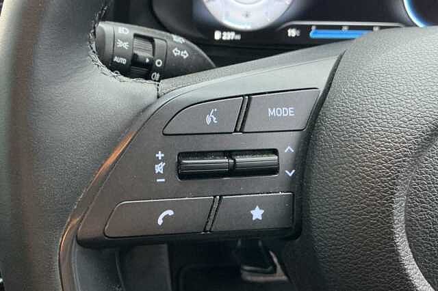 Hyundai I20 1.0T GDi Premium 5dr DCT Atlas White