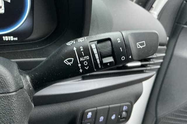 Hyundai I20 1.0T GDi Premium 5dr DCT Atlas White