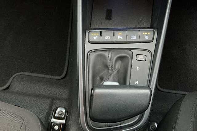 Hyundai I20 1.0T GDi Premium 5dr DCT Atlas White