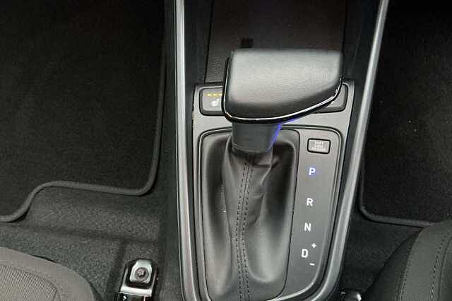 Hyundai I20 1.0T GDi Premium 5dr DCT Atlas White