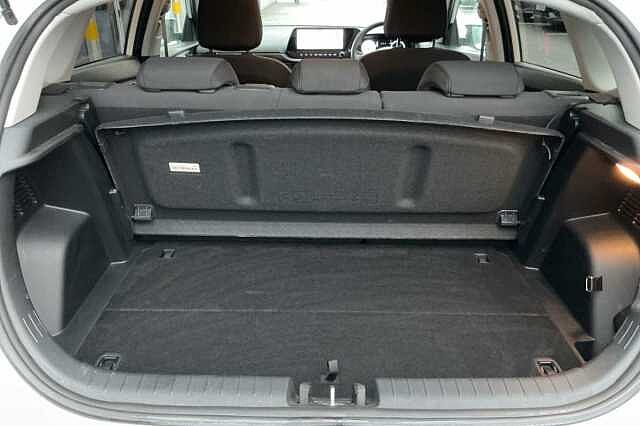 Hyundai I20 1.0T GDi Premium 5dr DCT Atlas White