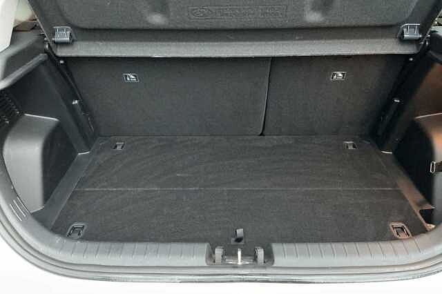 Hyundai I20 1.0T GDi Premium 5dr DCT Atlas White