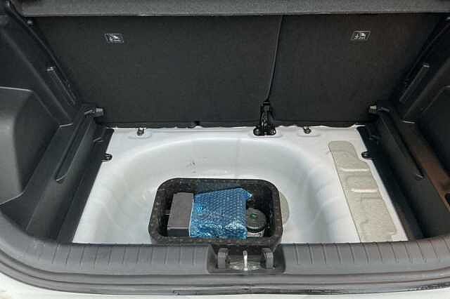 Hyundai I20 1.0T GDi Premium 5dr DCT Atlas White