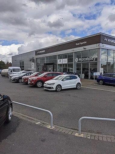 Citroen C5 Aircross 1.5D Max Edition 5dr Auto