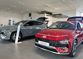 MG Mg3 1.5 Hybrid SE 5dr Auto
