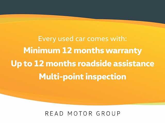 MG Mg3 1.5 Hybrid SE 5dr Auto