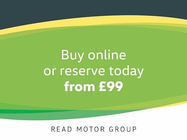 Hyundai I20 1.0T GDi 90 Tech Line 5dr DCT White