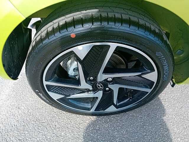 Hyundai I10 Hatchback 1.0 [63] Premium 5dr [Nav]